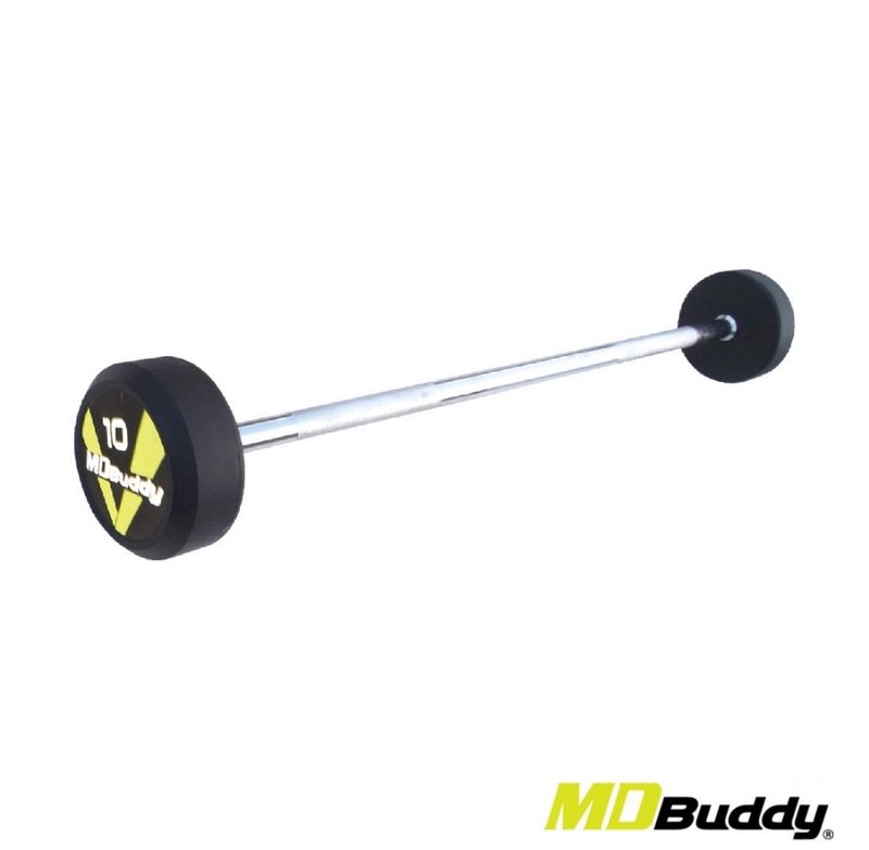 بار مستقيم Am Body 45kg الاصلي ✓