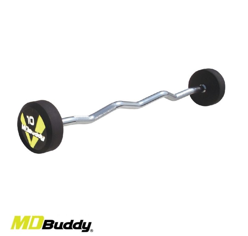 بار اعوج ام بدي الاصلي 40kg ✓