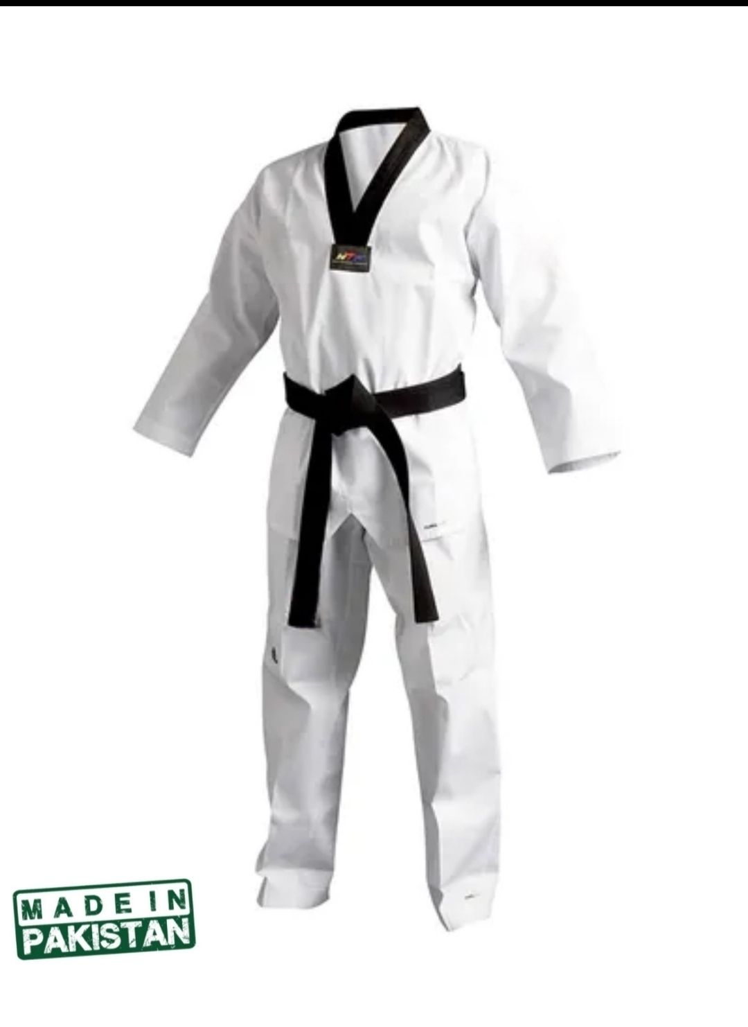 بدلة تايكوندو باكستاني رجالي 190 #
