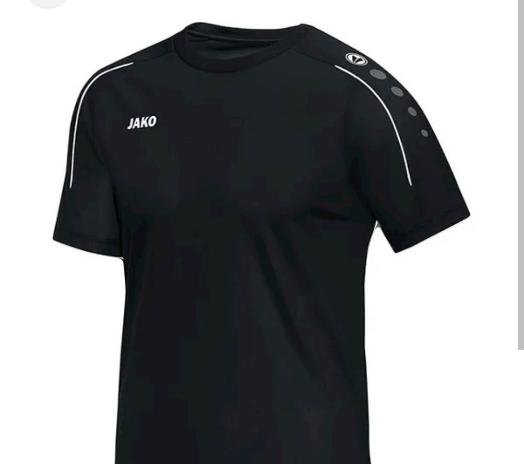 طقم جاكو رجالي M2001 اسود #