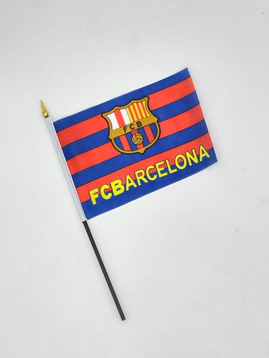 علم برشلونة 30cm #