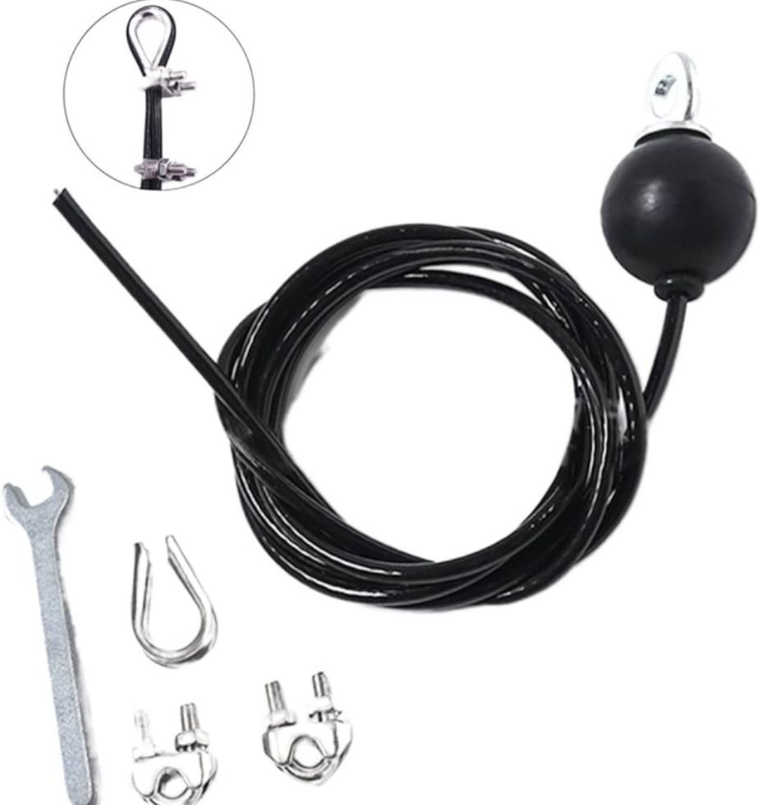 5mm (حبل اجهزة الحديد (بالمتر ✓