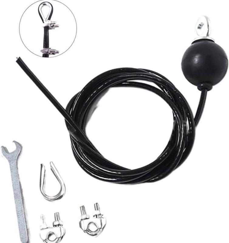 5mm (حبل اجهزة الحديد (بالمتر ✓