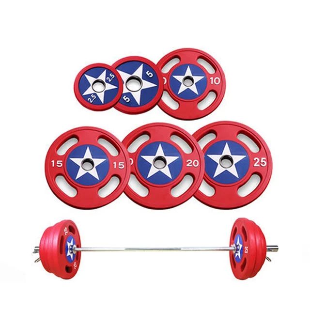 اقراص كابتن امريكا 25kg