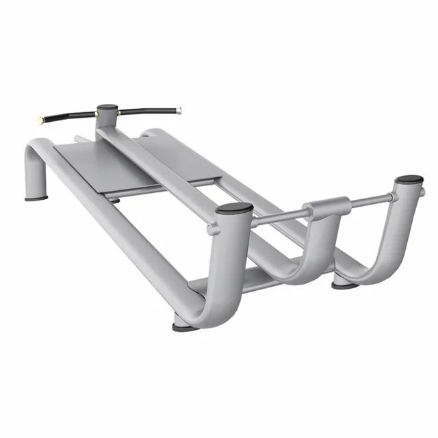 T incline rower machine -AN70