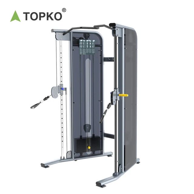Functional Trainer-FF17