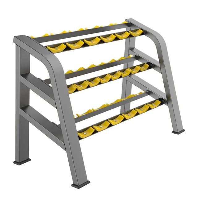 Beauty Dumbbell Rack- F72