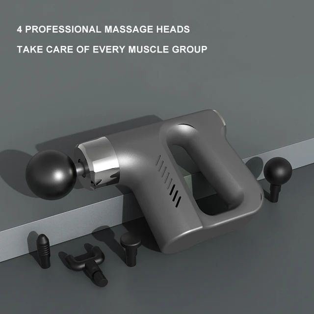فرد مساج FASCIAL ✓