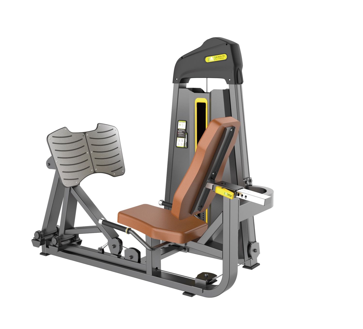Leg Press MND-F03B