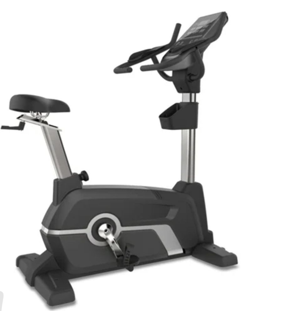 Upright Bike MND-CC10 ✓