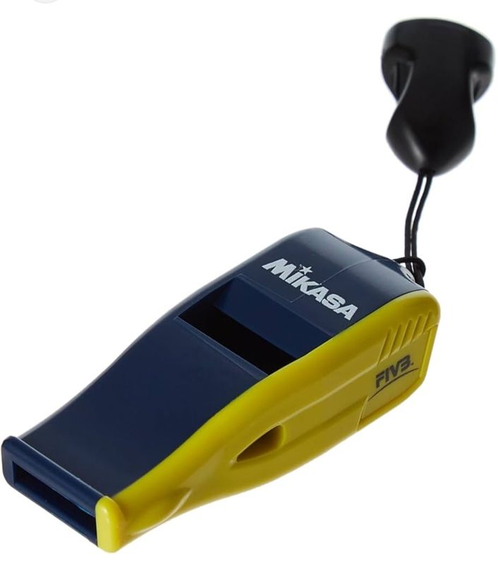صافرة Mikasa Beatmaster Whistle #