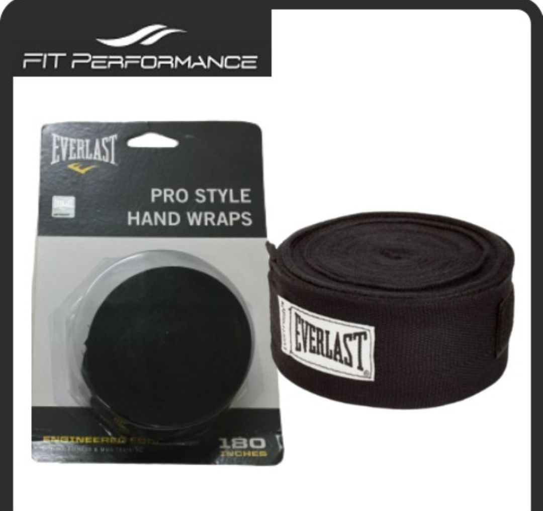 باندج Everlast 2.5cm اصلي @