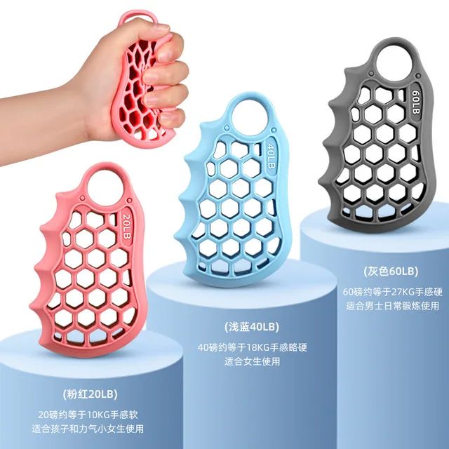 مقبض يد 10LB @