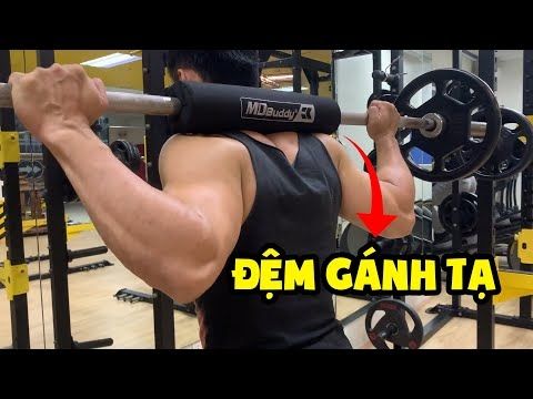 اسفنجة بار ام بدي الاصلي ✓