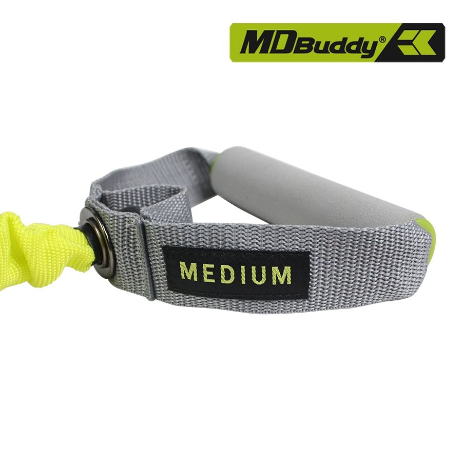 حبل مقاومة ام بدي الاصلي Medium ✓