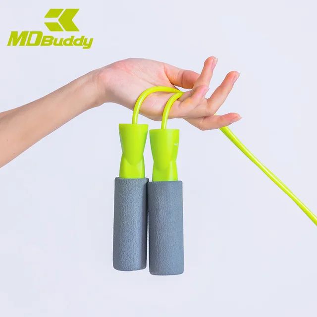 حبلة قفز ام بدي اصلي من الوكيل Green ✓
