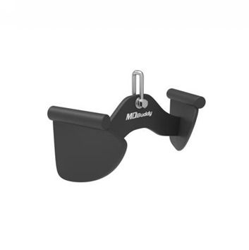 قبضة هوم جيم MD Buddy5129 280mm ✓