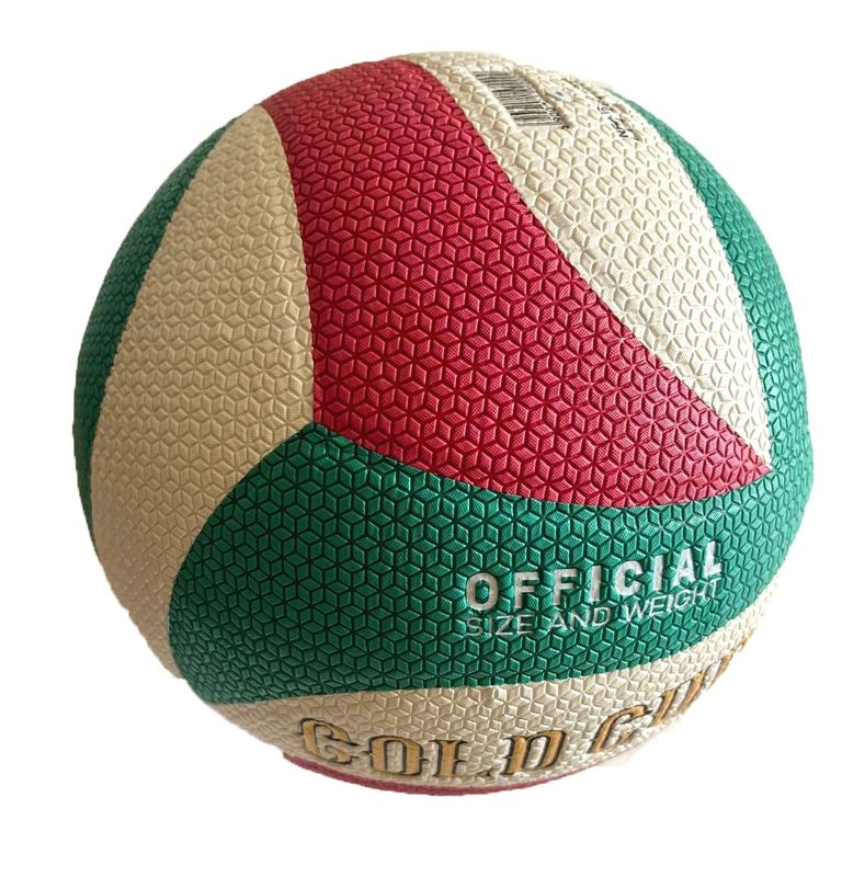 كرة طائرة Gold Cup #