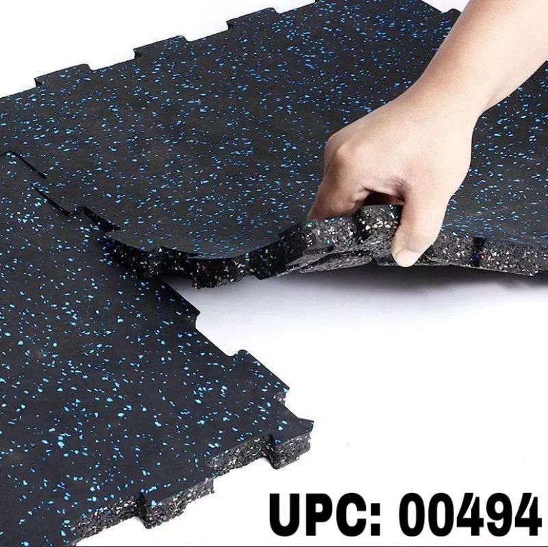 ارضيات كاوشوك 50*50*1.5 Cm