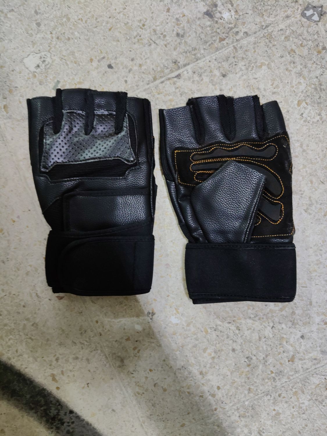 قلفز حديد New @