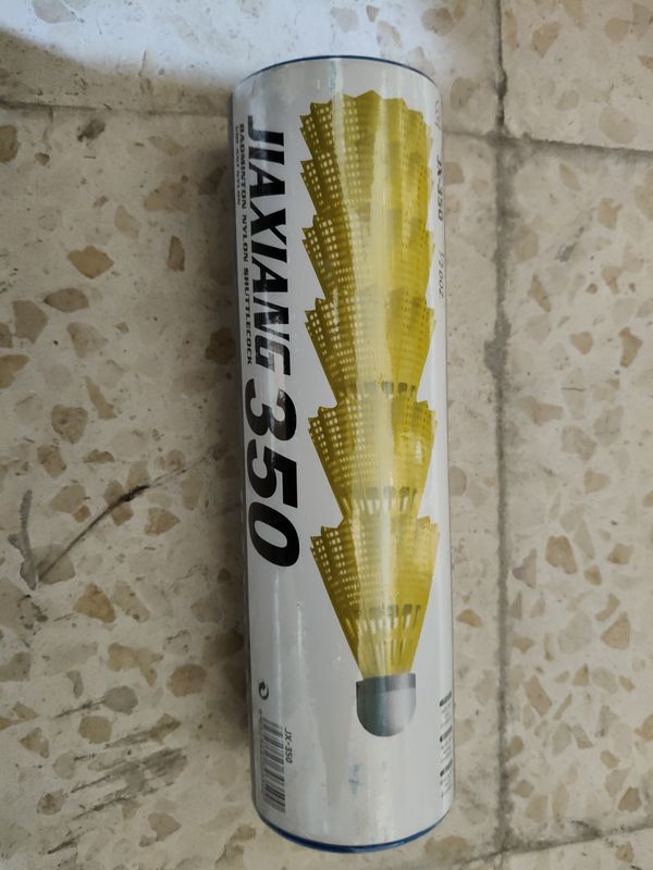 ريشة Jiaxiang 350 #