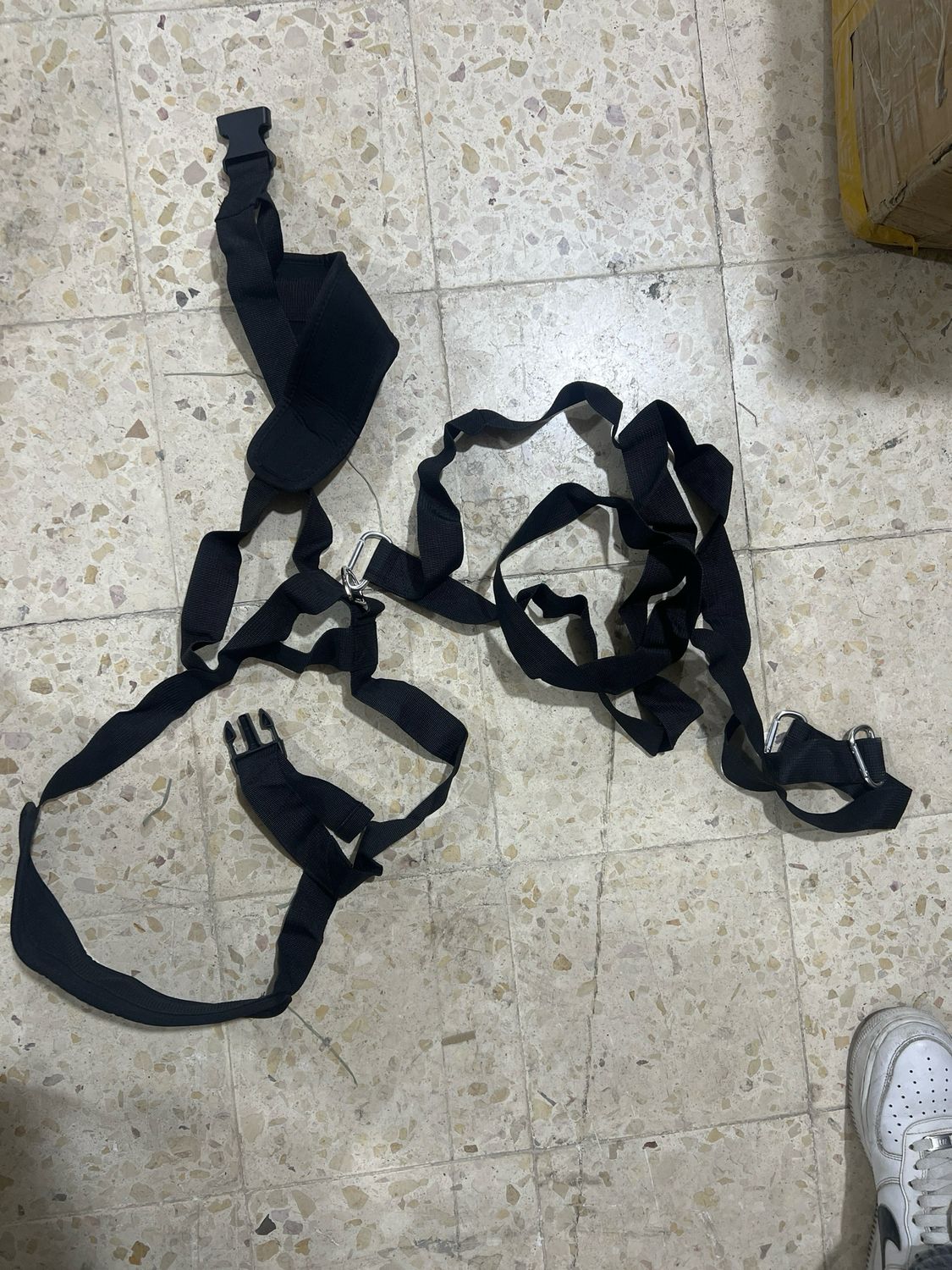 حبل باوليكس سحب #