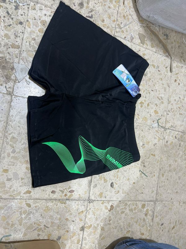 تايد سباحة جرين #