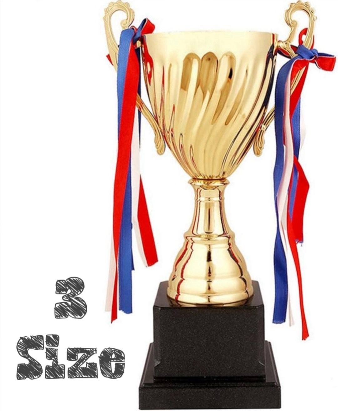 كأس حديد حجم 26 سم G #