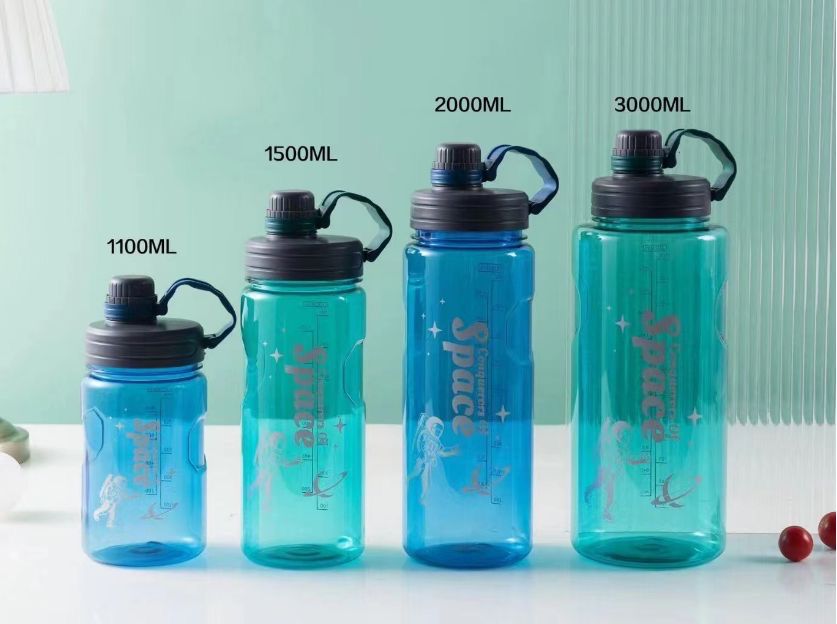 مطرة مياه 2000ml #