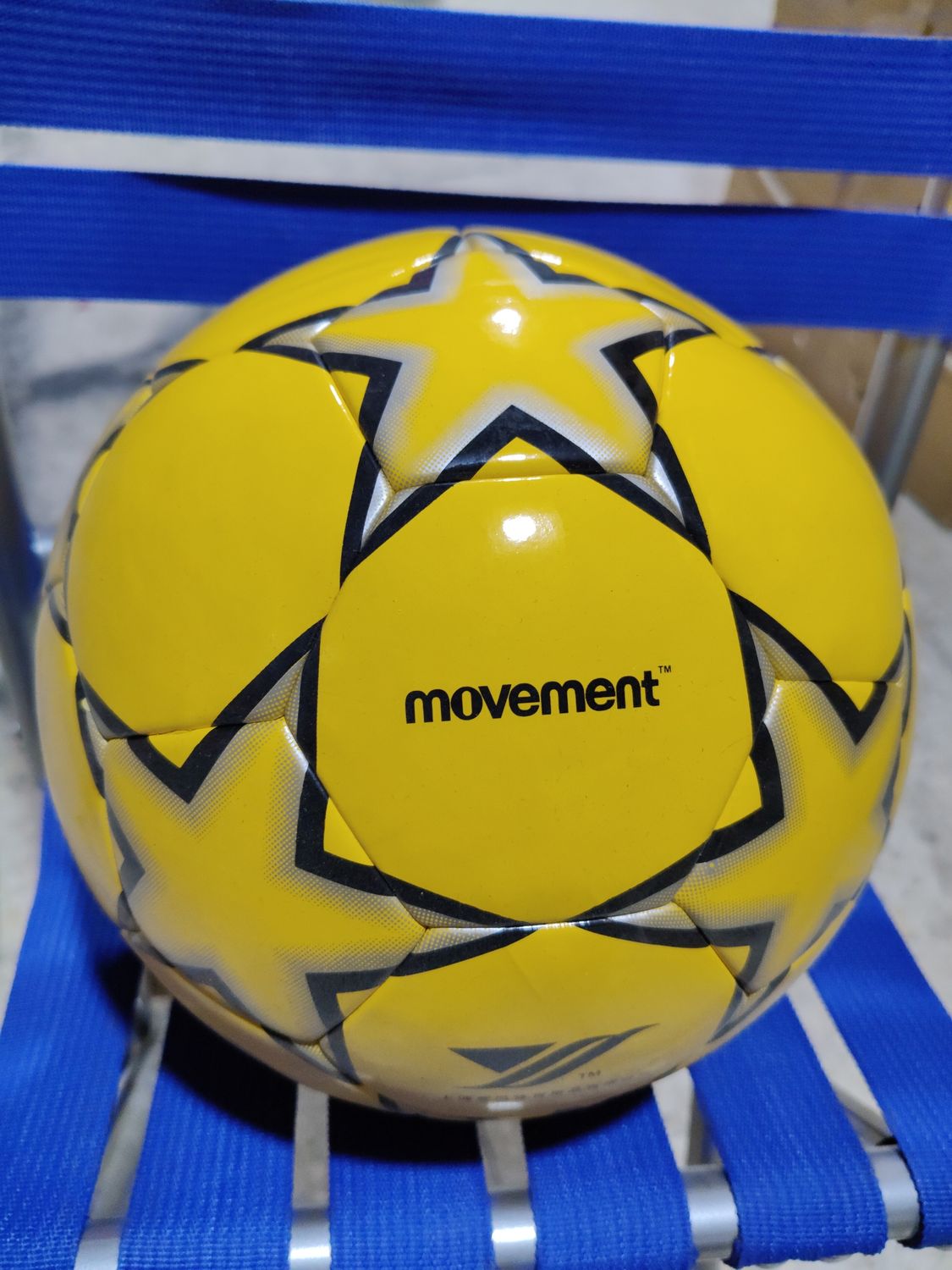 كرة قدم Movement New #