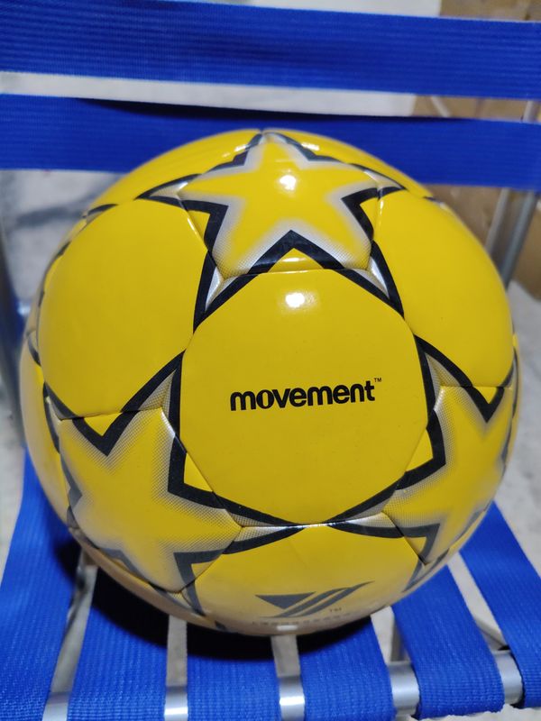 كرة قدم Movement New #