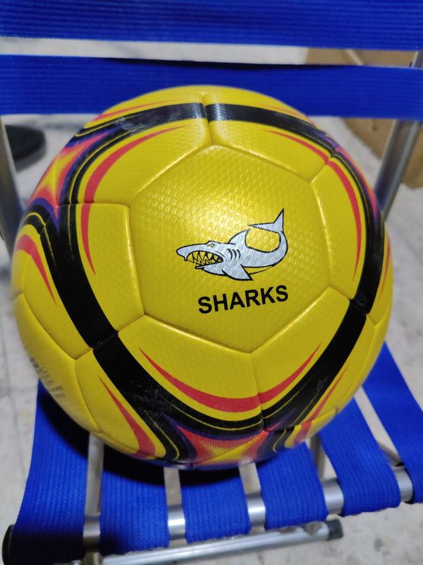 كرة قدم Sharks #