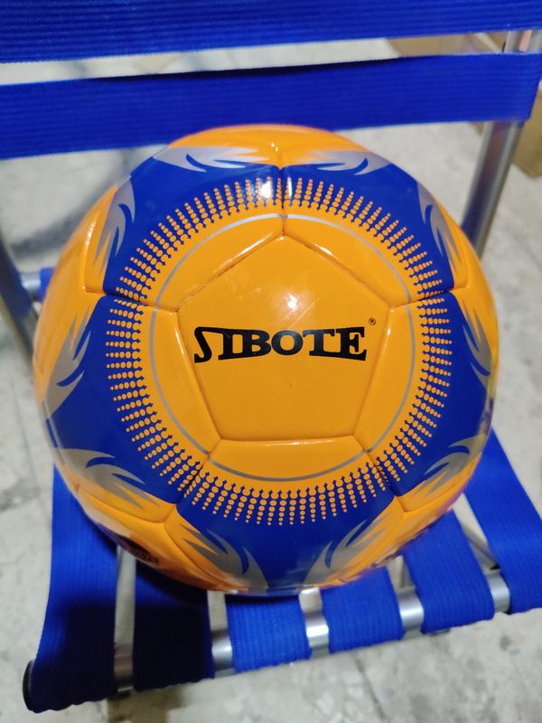 كرة قدم Sibote #