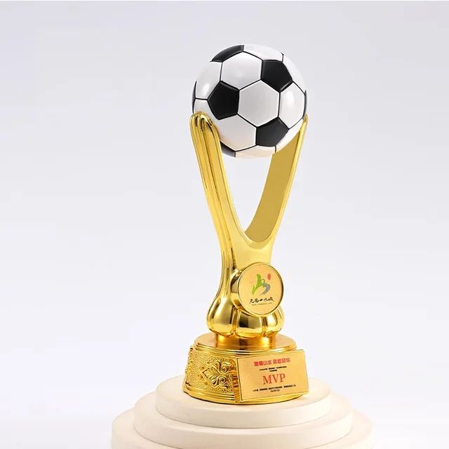 مجسم كرة قدم 40cm #