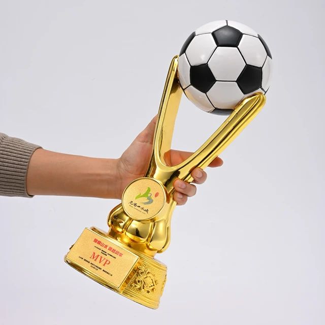 مجسم كرة قدم 40cm #