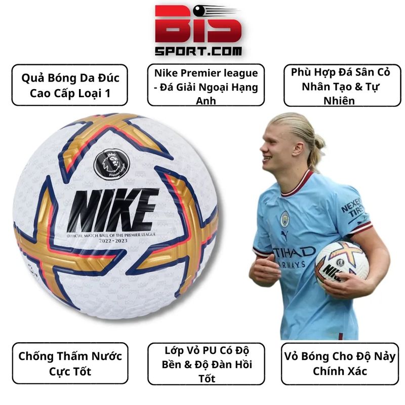كرة قدم Nike Premier DN3602 #