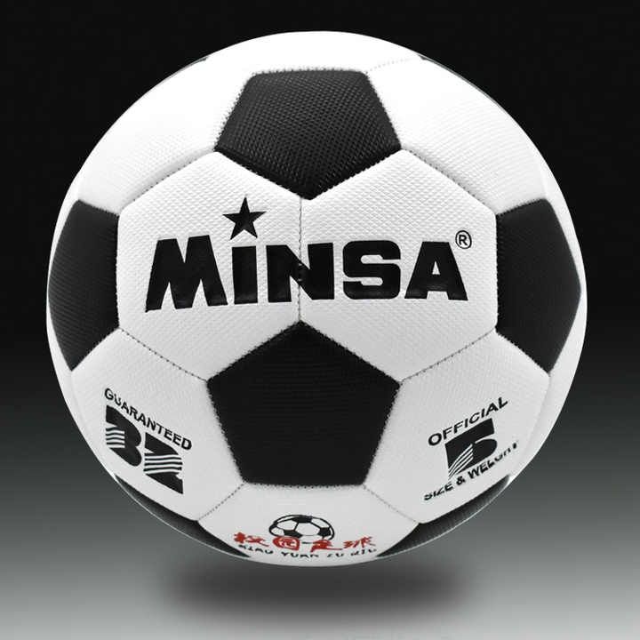 كرة قدم Minsa #