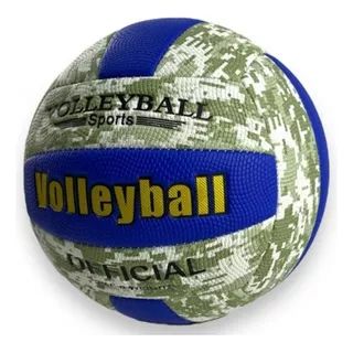 كرة طائرة Volleyball Army #