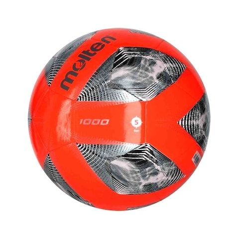 كرة قدم MOLTEN أصلي من الوكيل F5A-1000 O #