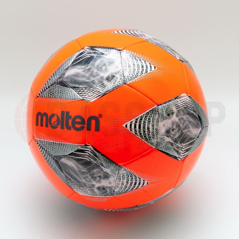كرة قدم MOLTEN أصلي من الوكيل F5A-1510 OK #