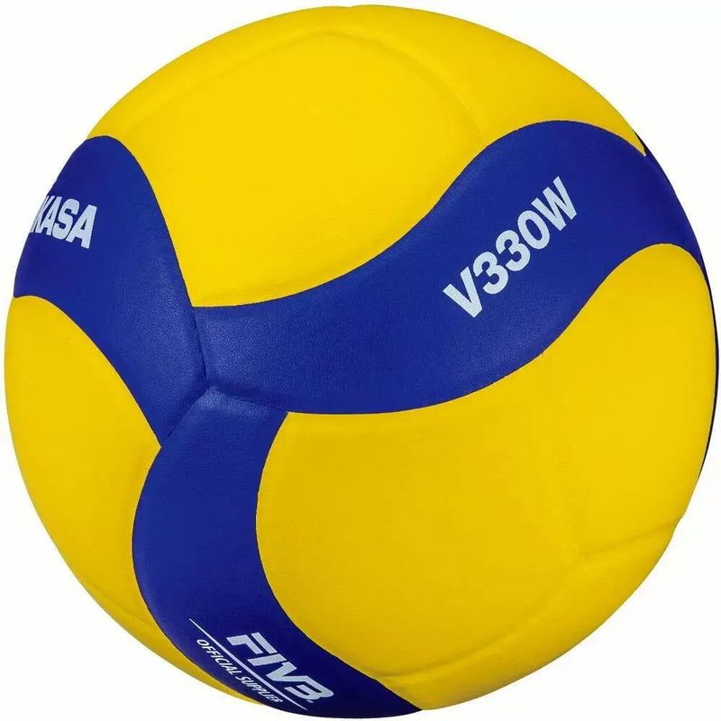 كرة طائرة ميكاسا اصلي من الوكيل V330W #