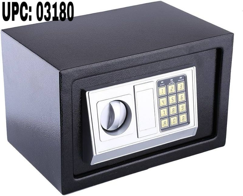قاصة حجم 6.8Kg ✓