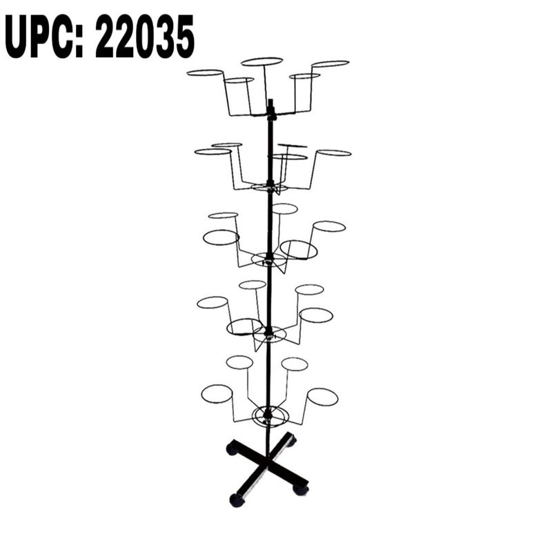 ستاند طواقي 160cm #