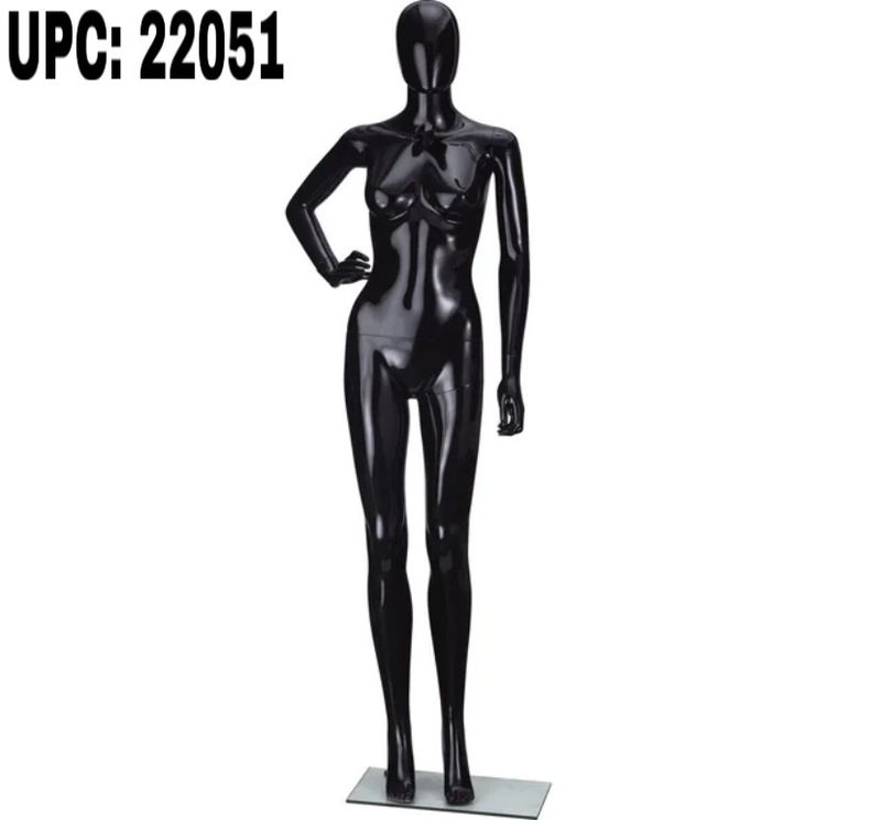مانيكان ستاتي 170cm #