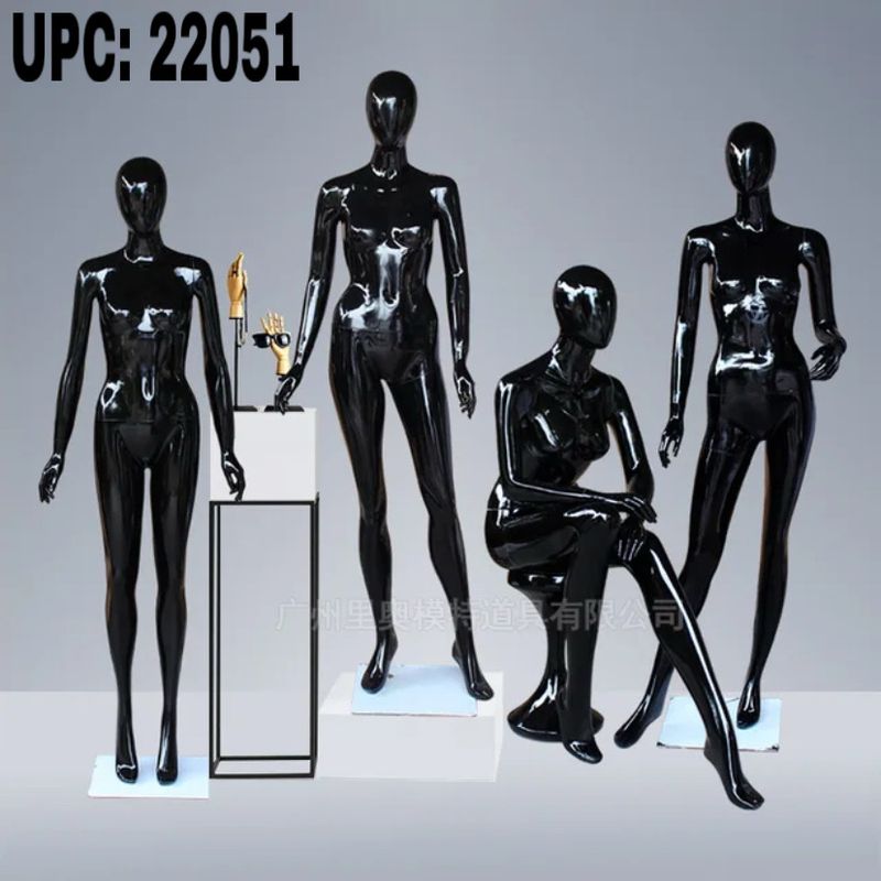 مانيكان ستاتي 170cm #