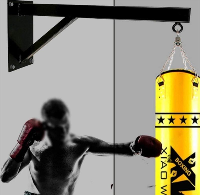 هوك شوال ملاكمة انتيكس برو #