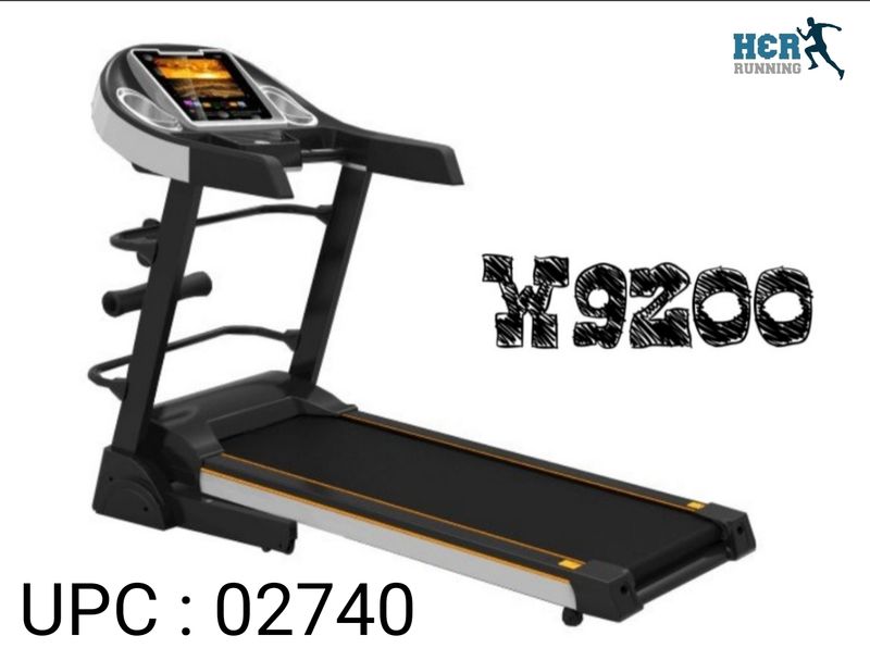W9200 جهاز ركض موديل