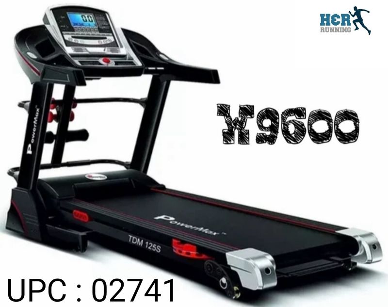 W9600 جهاز ركض موديل