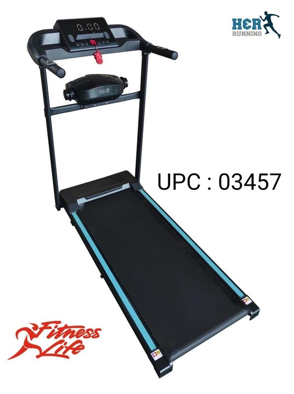 Life Fitness W7500 جهاز ركض مع حركات موديل