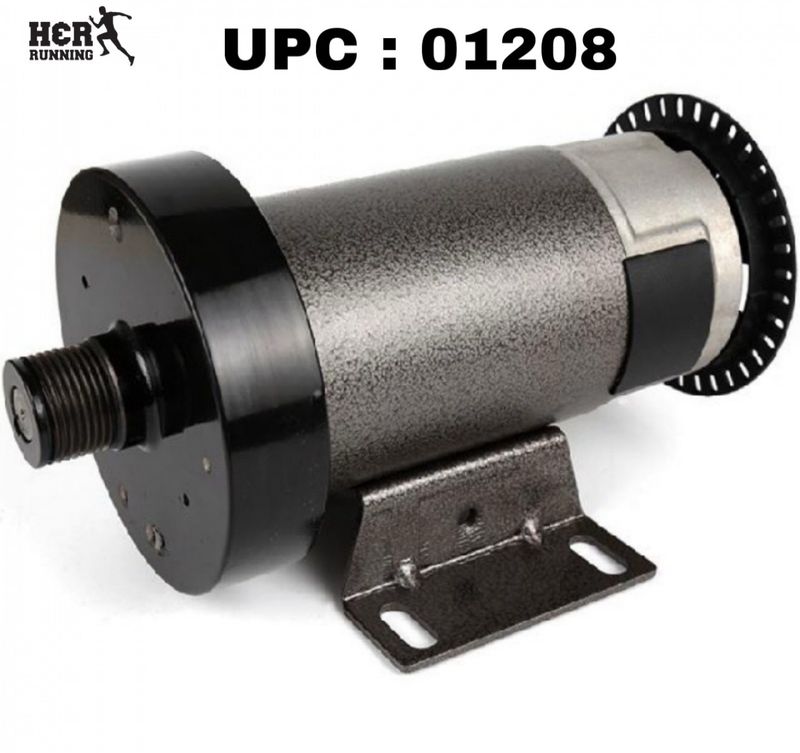 6HPماتور خاص باجهزة الركض